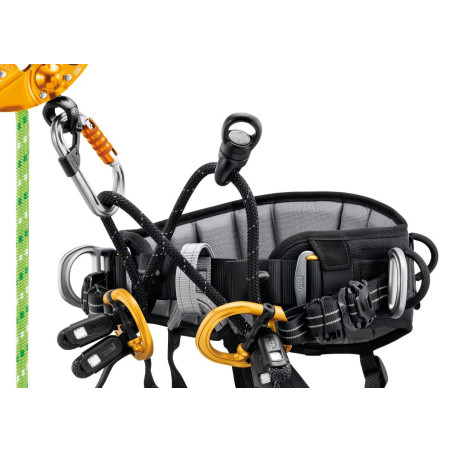 SEQUOIA SRT 2 postroj pro arboristiku