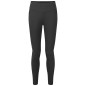 FEM INEO PANTS-SHORT LEG-BLACK-UK14/L dámské kalhoty černé