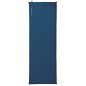 BASECAMP Large Poseidon Blue samonafukovací karimatka tm. modrá 196x64x5