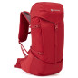 TRAILBLAZER XT 35-ACER RED-ONE SIZE unisex batoh tmavě červený TRAILBLAZER XT 35-ACER RED-ONE SIZE unisex batoh tmavě červený