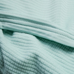 PROTIUM LITE PULL-ON-SEA MIST-L pánská mikina mentolová