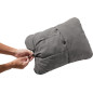 COMPRESS PILLOW CINCH Small Outerspece polštářek modrý COMPRESS PILLOW CINCH Small Outerspece polštářek modrý