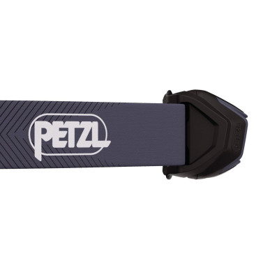 ACTIK BLACK 2025 svítilna černá