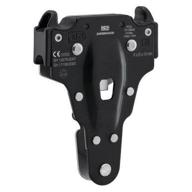 TRAC CLUB dvojitá kladka