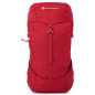 TRAILBLAZER XT 25-ACER RED-ONE SIZE unisex batoh tmavě červený TRAILBLAZER XT 25-ACER RED-ONE SIZE unisex batoh tmavě červený