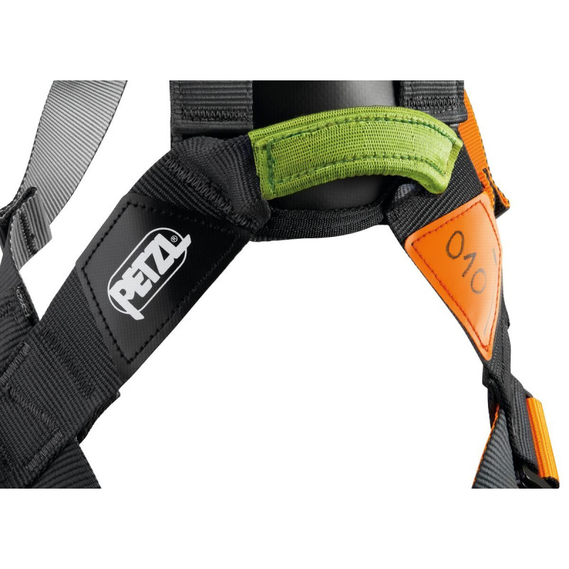 SIMBA PARK dětský celotělový úvazek - balení 5 ks