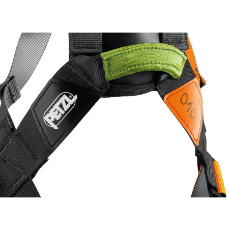 SIMBA PARK dětský celotělový úvazek - balení 5 ks