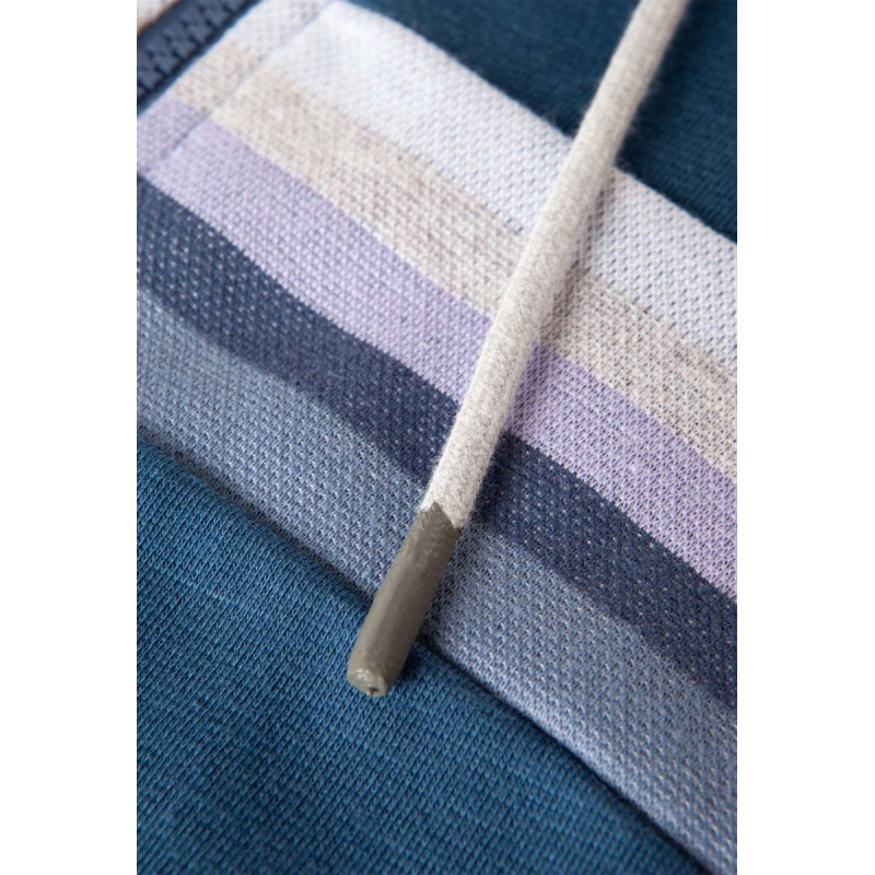 GRAZ-DARK BLUE-32 dámská bunda tmavě modrá