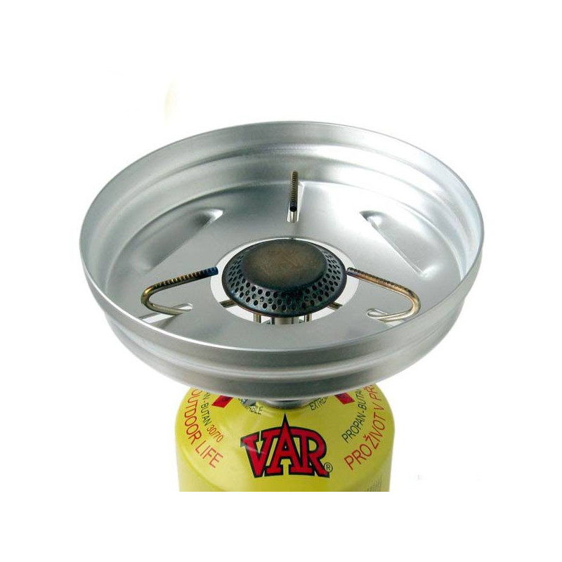 VAR ZÁVĚTŘÍ a stabilizátor k vařiči VAR II VAR ZÁVĚTŘÍ a stabilizátor k vařiči VAR II