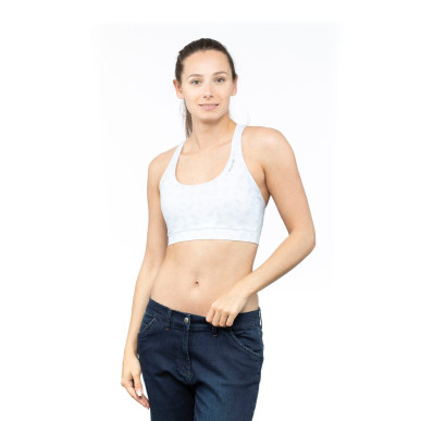 LIGURIEN-CREME-34 dámská podprsenka krémová