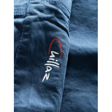 NEO-DARK BLUE-XS pánské kraťasy tmavě modré