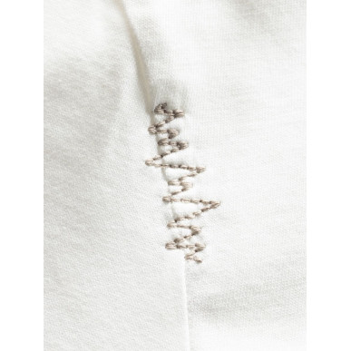 KOPENHAGEN EXPLORER-WHITE-XS pánské tričko bílé