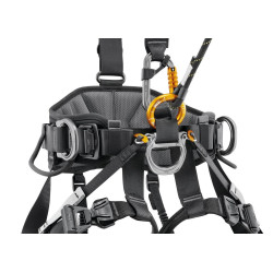 AVAO FAST 2 pracovní postroj INT