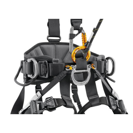 AVAO FAST 2 pracovní postroj INT