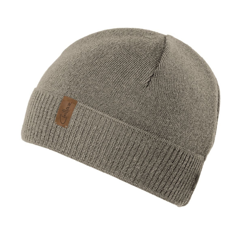 EL RIO-DARK SAND-čepice tmavě písková