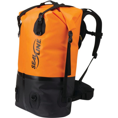 PRO DRY PACK 70L Orange vak oranžový