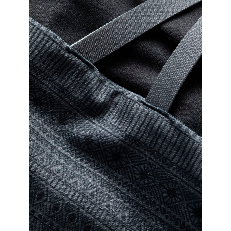 LIGURIEN-TITAN-42 dámská podprsenka šedá