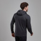 FURY LITE HOODIE-MIDNIGHT GREY-XXL pánská mikina tmavě šedá FURY LITE HOODIE-MIDNIGHT GREY-XXL pánská mikina tmavě šedá