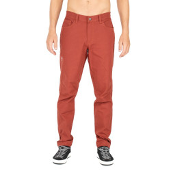 MAGIC STYLE 3.0-BRICK-4XL pánské kalhoty cihlové