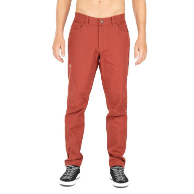 MAGIC STYLE 3.0-BRICK-4XL pánské kalhoty cihlové