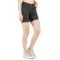 JESSY-TITAN-36 dámské kraťasy titanové