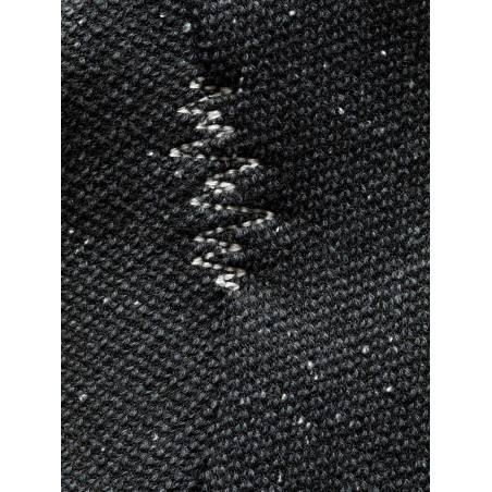 SURSELVA-BLACK-32 dámská bunda černá