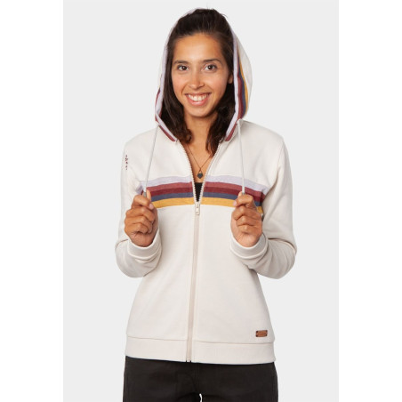 GRAZ-SAND-38 dámská bunda písková