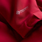 WINDJAMMER XPD HOODIE-ACER RED-M pánská bunda tmavě červená WINDJAMMER XPD HOODIE-ACER RED-M pánská bunda tmavě červená