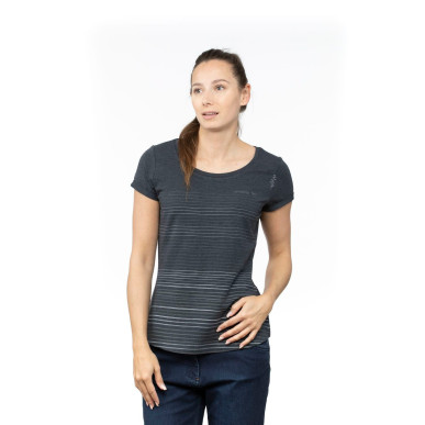 CLIMB &CHILL-ARCTIC-140 dětské tričko modré