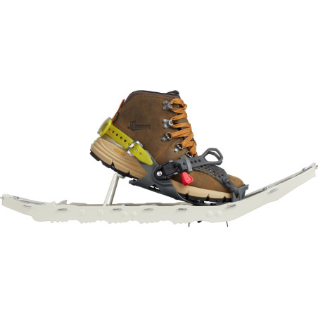 LIGHTNING EXPLORE W 22 Drift dámské sněžnice 56cm bílý rám