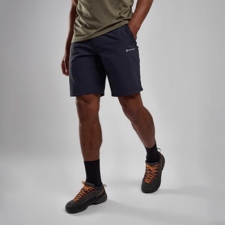 TERRA SHORTS-ECLIPSE BLUE-32/M pánské kraťasy modré