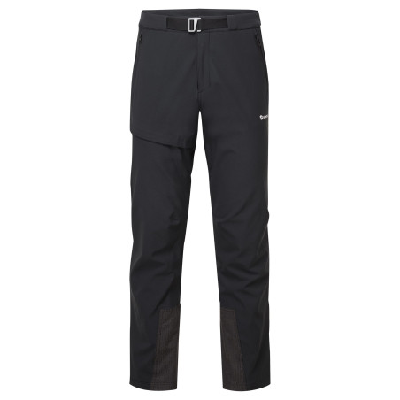 TENACITY XT PANTS LONG LEG-BLACK-32/M Long pánské kalhoty černé