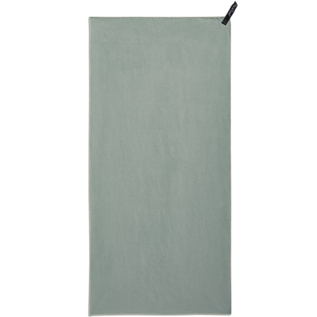PACKTOWL PERSONAL BODY Sage ručník 64x137cm světle zelený