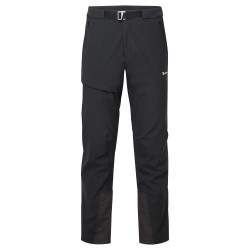 TENACITY XT PANTS REG LEG-BLACK-36/XL pánské kalhoty černé