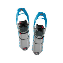 REVO EXPLORE W 25 Aquamarine dámské sněžnice 64cm modrý rám