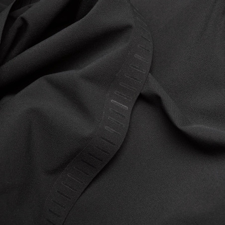 FEM JETSTREAM 4" SHORT TIGHTS-BLACK-UK6/XXS dámské kraťasy černé