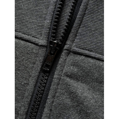 KÖSSEN-BLACK-36 dámská bunda černá