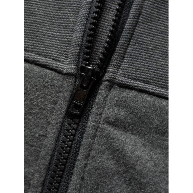 KÖSSEN-BLACK-36 dámská bunda černá