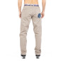WILDER KAISER-DARK SAND-XXXL pánské kalhoty tmavě pískové