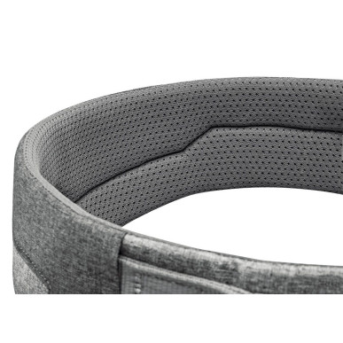 SAMA M pánský sedací úvazek šedý