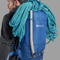 VALEN 30L-NEPTUNE BLUE-ONE SIZE batoh modrý VALEN 30L-NEPTUNE BLUE-ONE SIZE batoh modrý