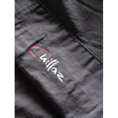 NEO-DARK GREY-XL pánské kraťasy tmavě šedé