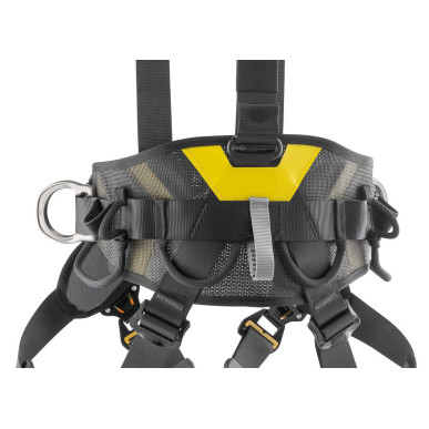 VOLT 2 zachycovací a polohovací postroj INT