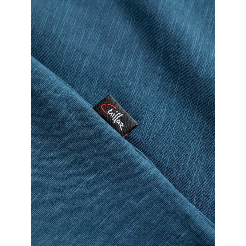 CALANQUES TRE FRATELLI-DARK BLUE-XL pánské tílko tmavě modré