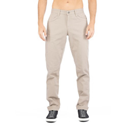 KUFSTEIN 4.0-DARK SAND-XS pánské kalhoty tmavě pískové