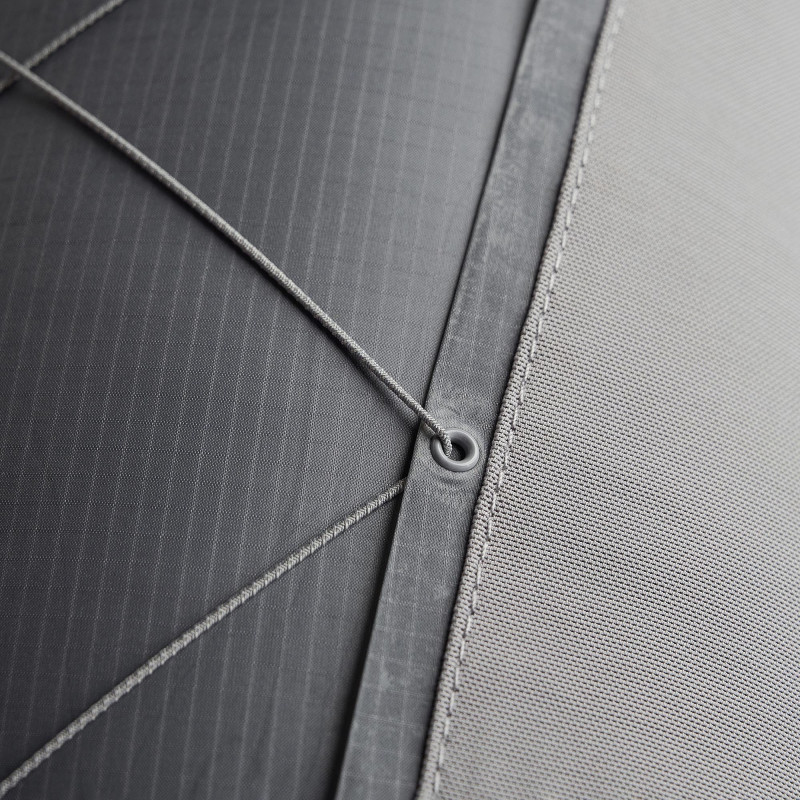 TRAILBLAZER LT 20-PEBBLE BLUE-ONE SIZE unisex batoh modrošedý TRAILBLAZER LT 20-PEBBLE BLUE-ONE SIZE unisex batoh modrošedý