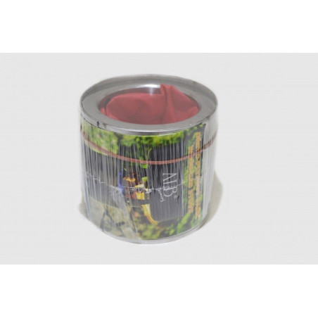 BUSH BUDDY ekologický dřevo-plynový nerez vařič 