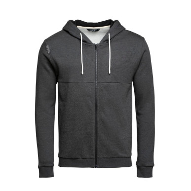 BRIONE-BLACK-XL pánská bunda černá