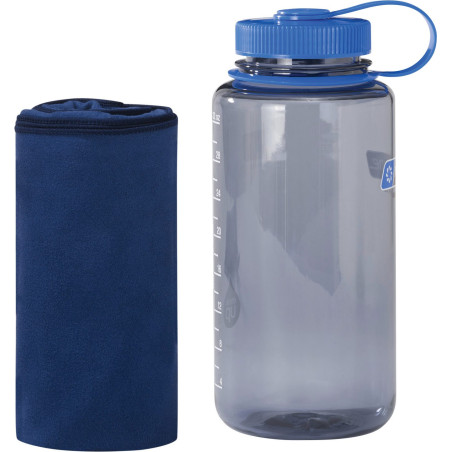 PACKTOWL PERSONAL HAND Lake Blue ručník 42x92cm modrý