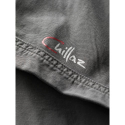 MAGIC STYLE 3.0-BLACK-XXS pánské kalhoty černé